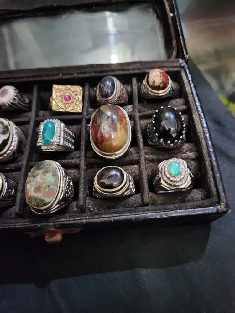 Cincin majapahit