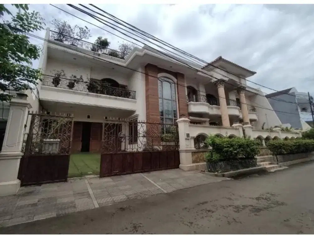 Dijual Lelang Rumah Komp. Perum. Muara Karang, Jalan Pluit Karang Elok, Kelurahan Pluit, Kecamatan Penjaringan, Kota Jakarta Utara
