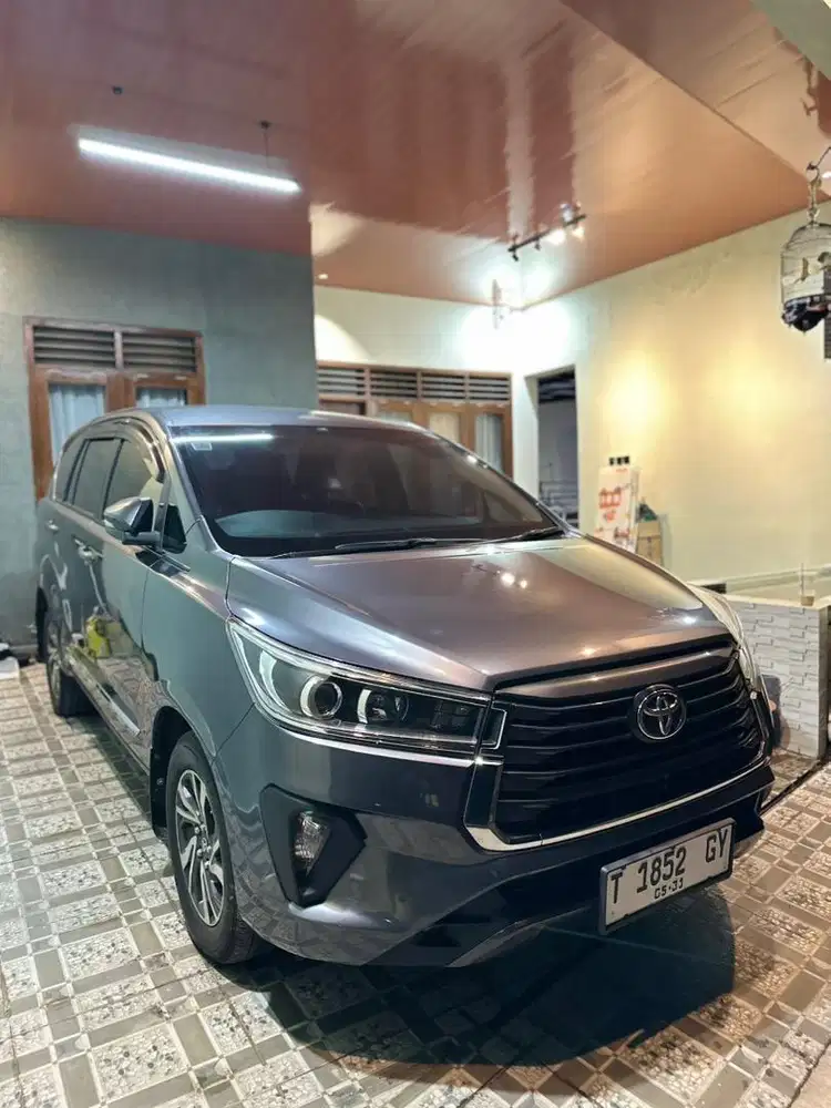 innova reborn V