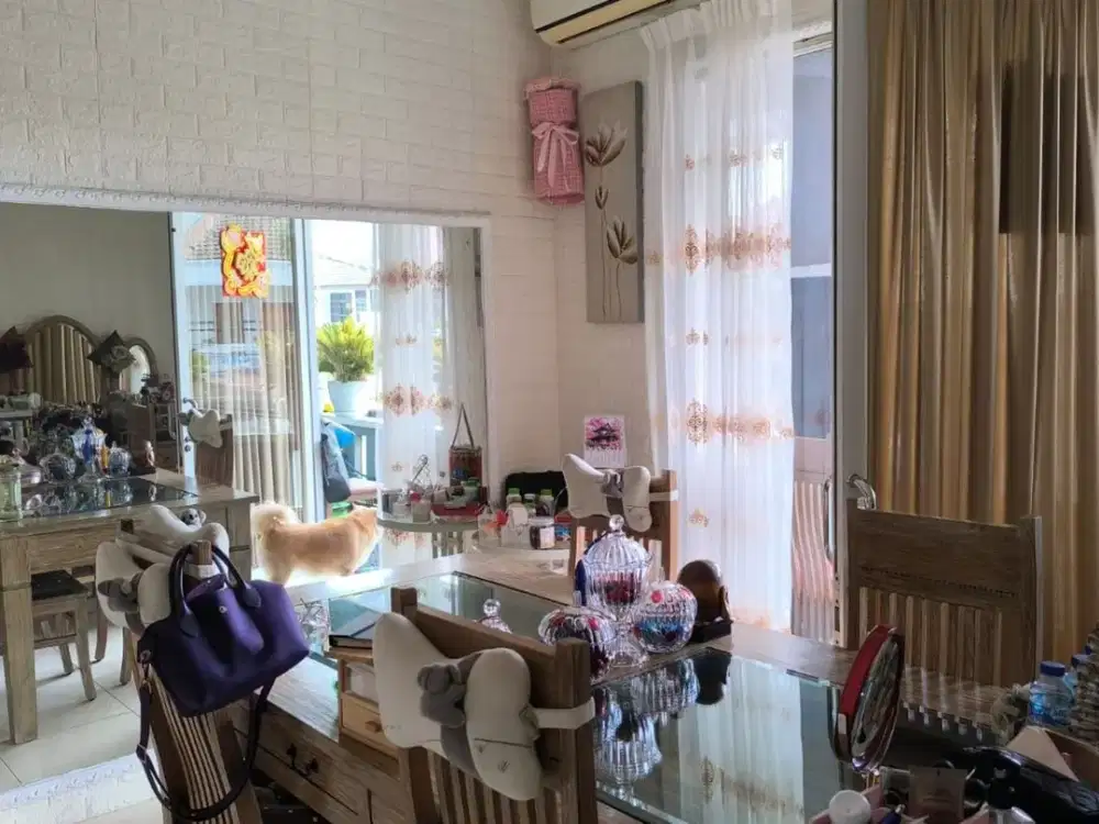 Rumah Muara Karang, Muara Karang Blok 8, Muara Karang, Blok 8, Muara Karang Raya, Jakarta Utara