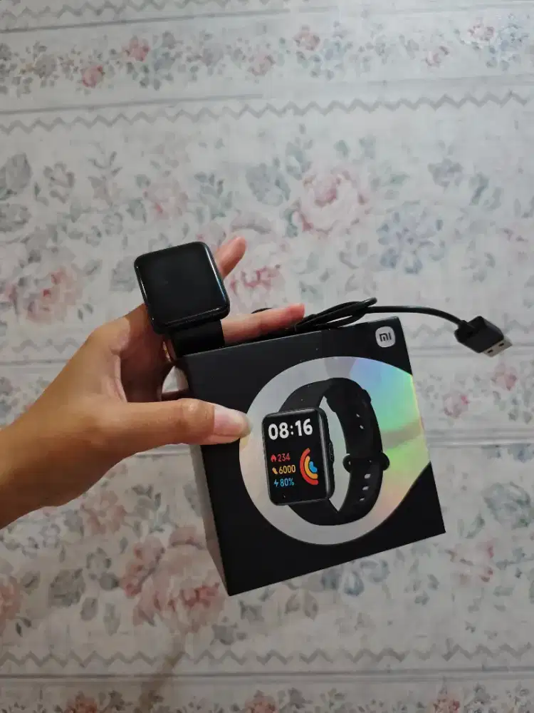 Xiaomi Watch 2 Lite