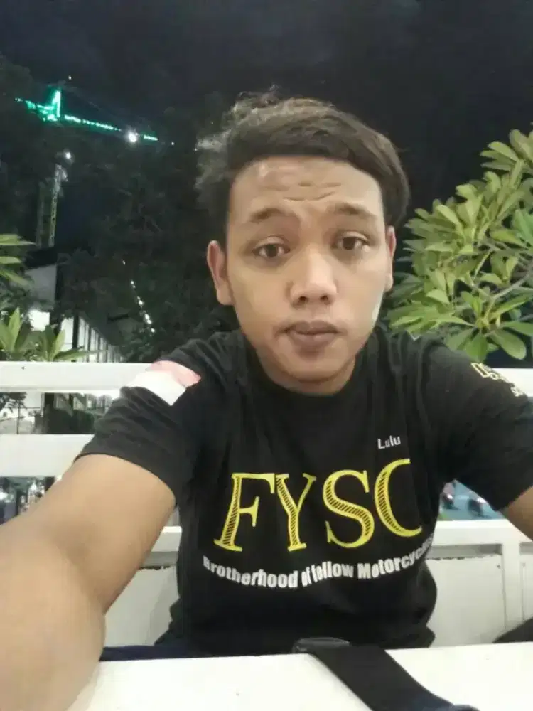 Mencari pekerjaan