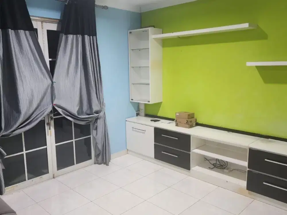 Apartemen Gading Resort Lantai 11 Kelapa Gading