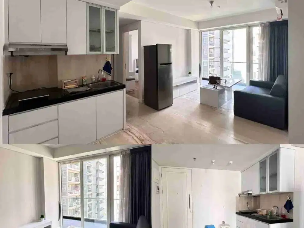 Apartemen Landmark Unit Bagus dan Strategis Available Juni 2026