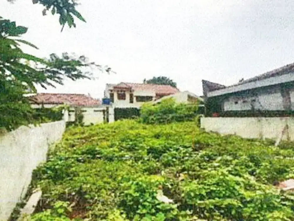Dijual Rumah di Poris Plawad