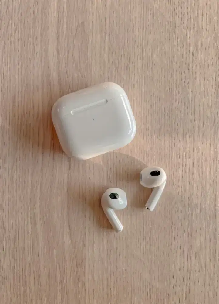 Airpod 3 normal