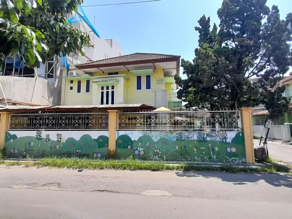 DIJUAL RUMAH RUMAH PALING MURAH DI JL. ATLAS KIARA CONDONG