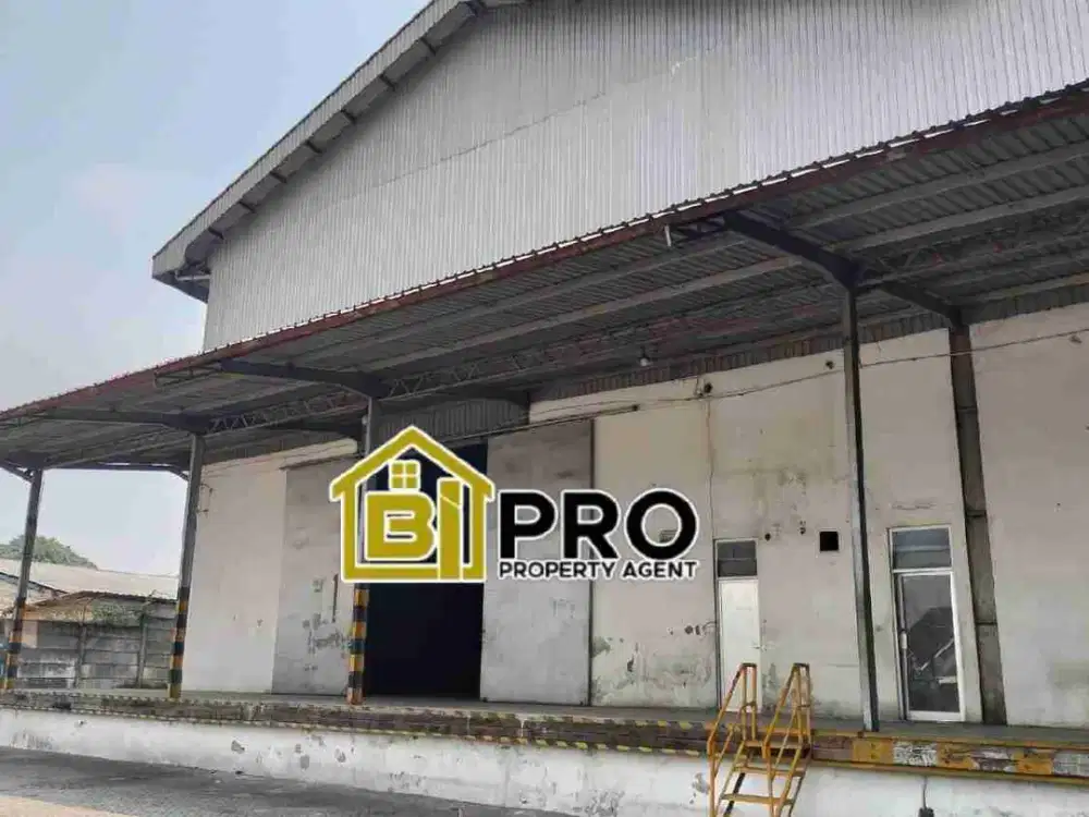 Kp.Rambutan, Jakarta Timur, gudang di sewa, unit langka , harga murah