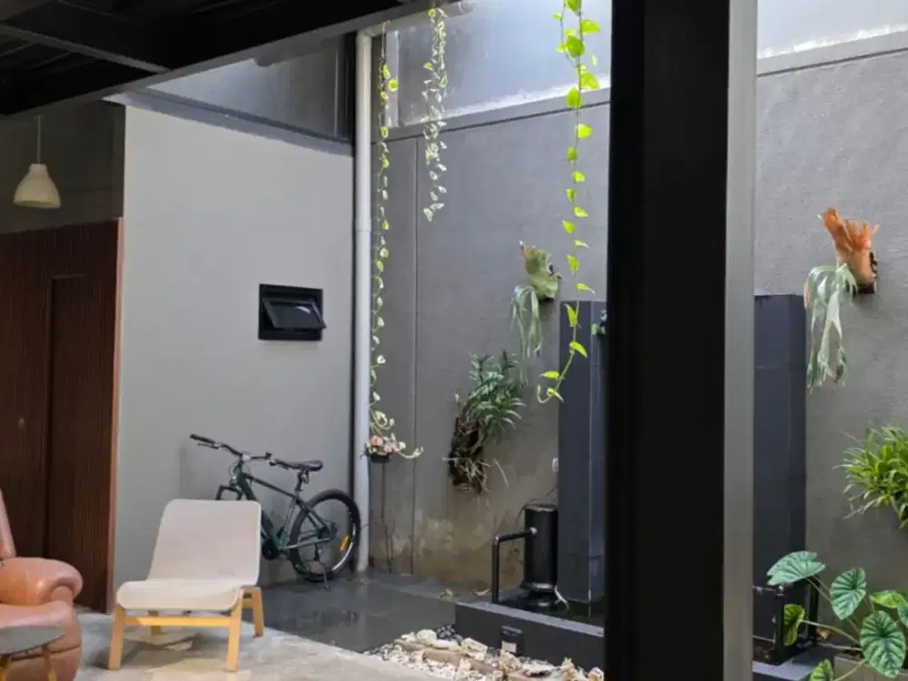 TERMURAH DIJUAL RUMAH KOTA BARU PARAHYANGAN (KBP) SIMAKIRANA PADALARANG IKEA