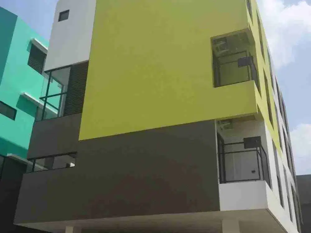 Jual Rumah Kos 15 Kamar di Karawaci Dekat ke Univ Pelita Harapan