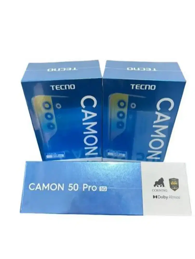 Tecno Camon 50 Pro 5G Ram 8/256