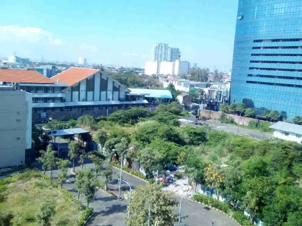 SEWA BULANAN /TAHUNAN APARTEMEN PUNCAK BUKIT GOLF