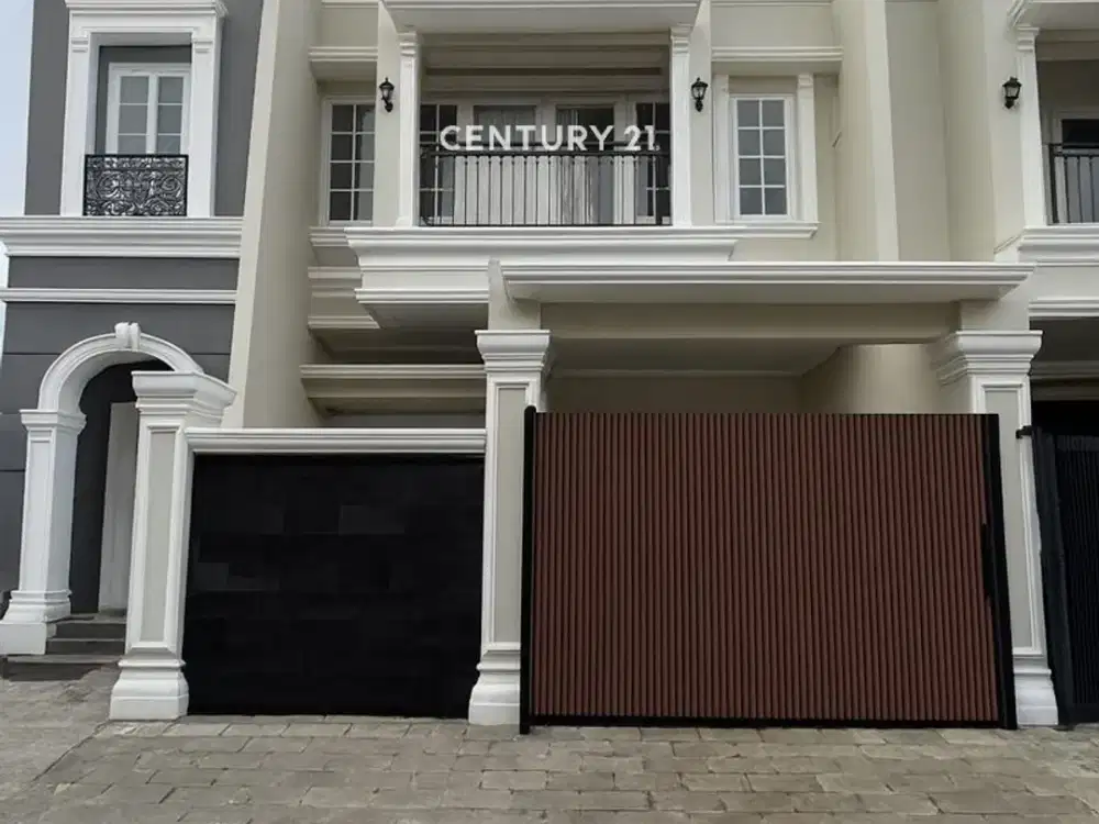 Rumah Strategis Di Jl Emmy Saelan Kompleks Graha Hasirah Permai