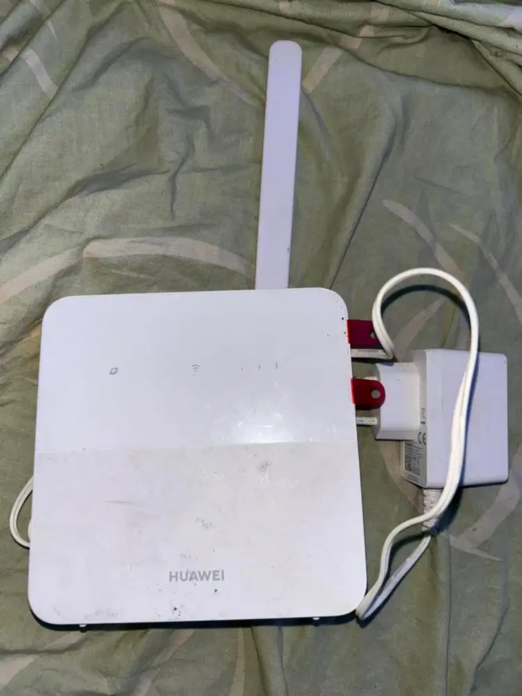 Modem Huawei B320