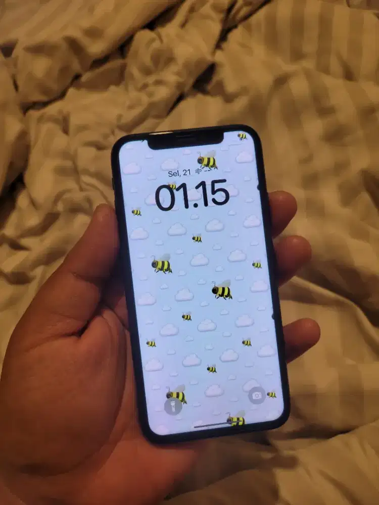 Iphone Xs 64gb inter