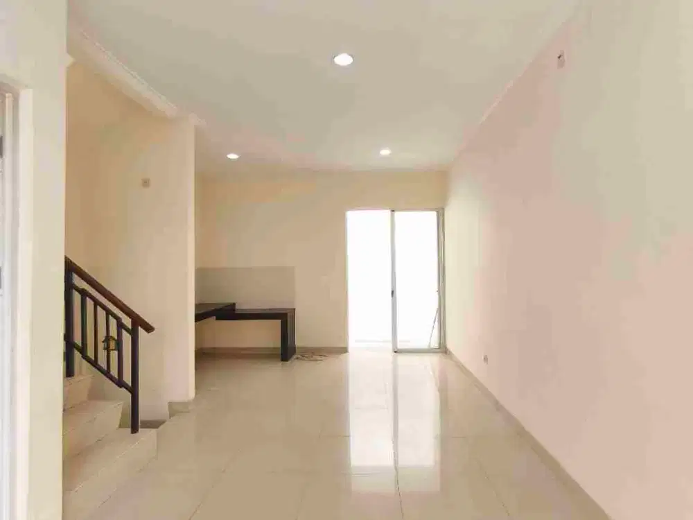 Disewakan Rumah 2lt Autralia Green Lake City