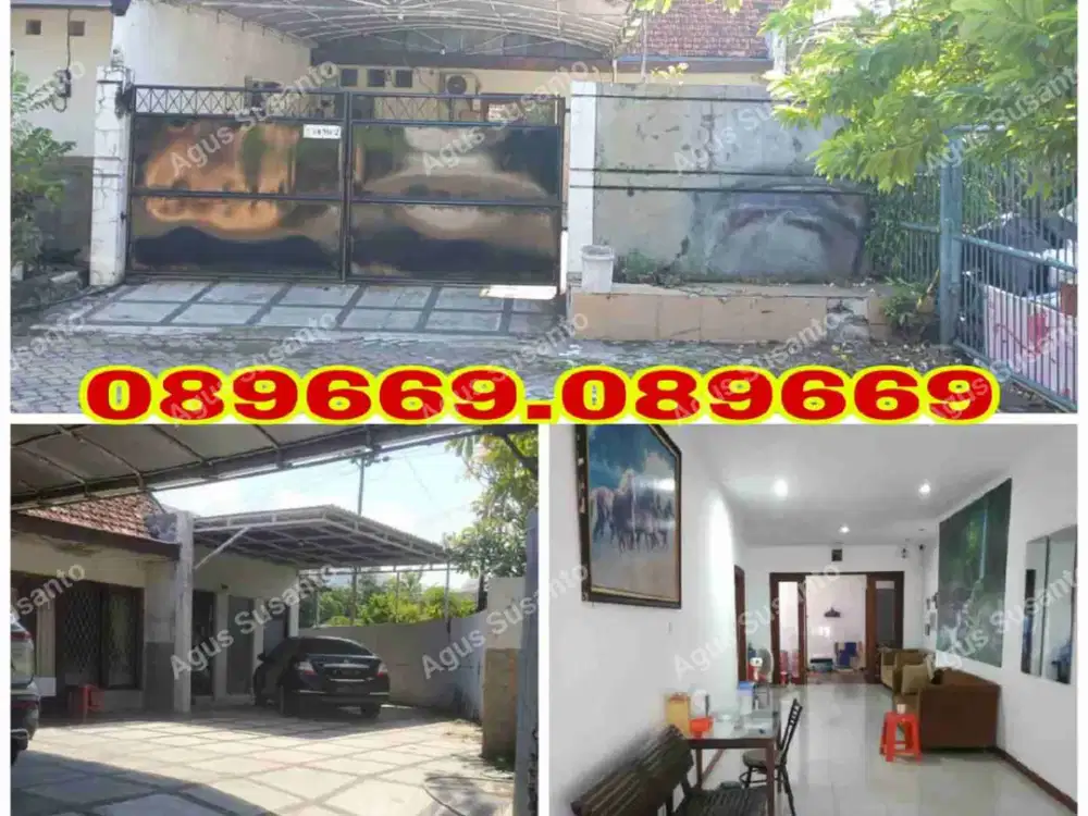 Rinjani dkt Petemon Arjuna Tidar Demak Perak Satelit Bubutan