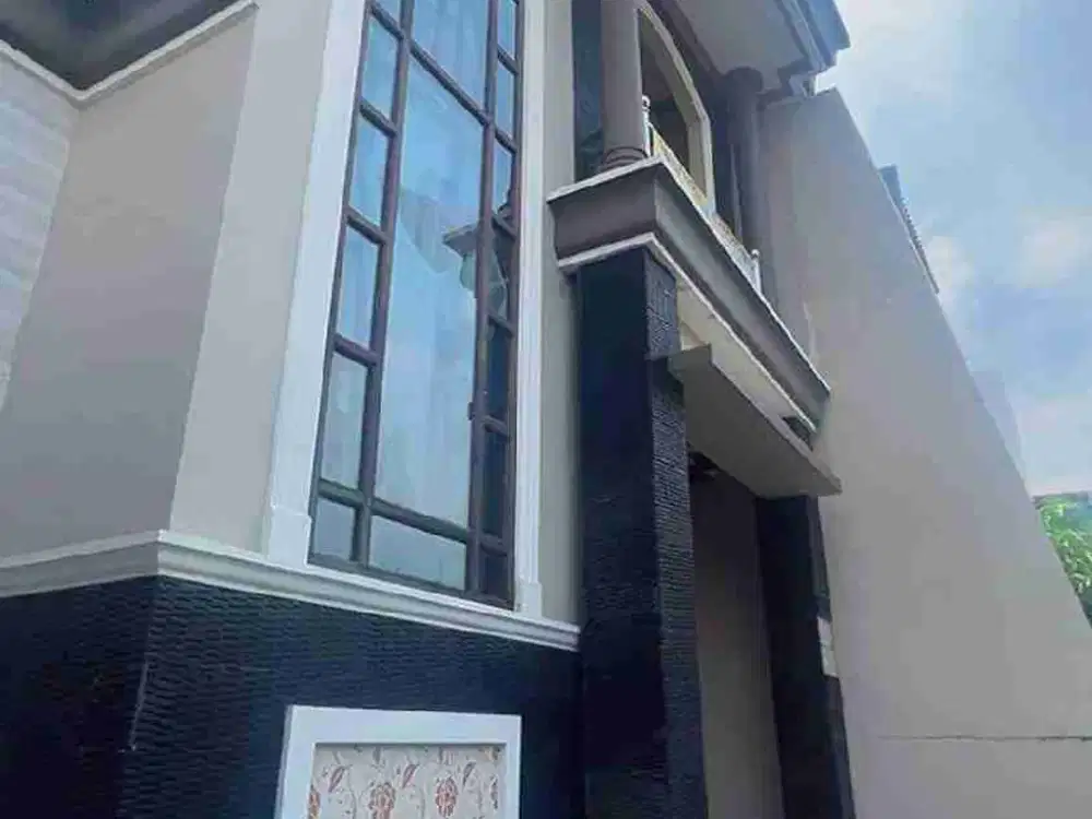 DiJual CEPAT Rumah di Harapan Indah 1 Bekasi