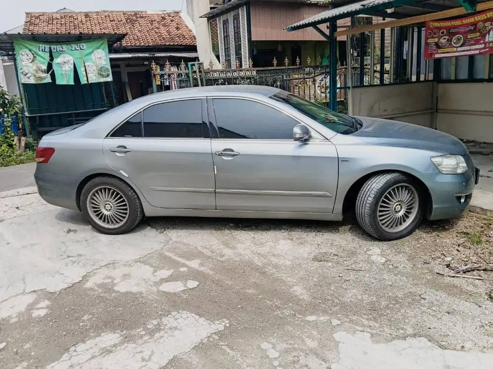 Toyota Camry 2.4 V 2008