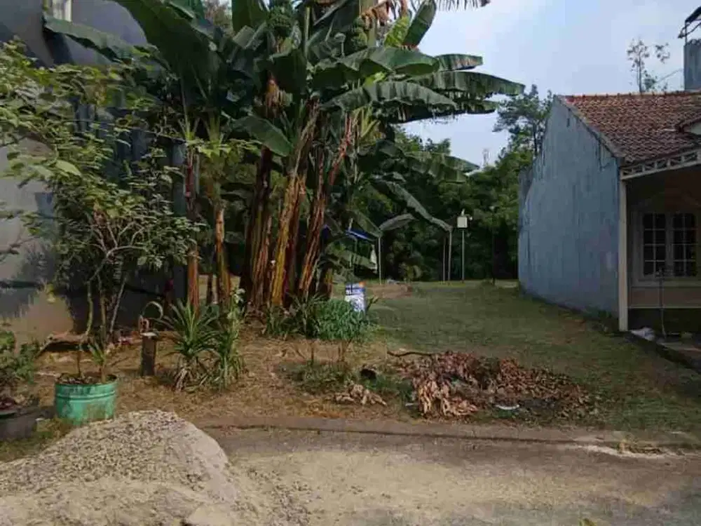 Jual kavling Delatinos mexicano BSD city Tangsel