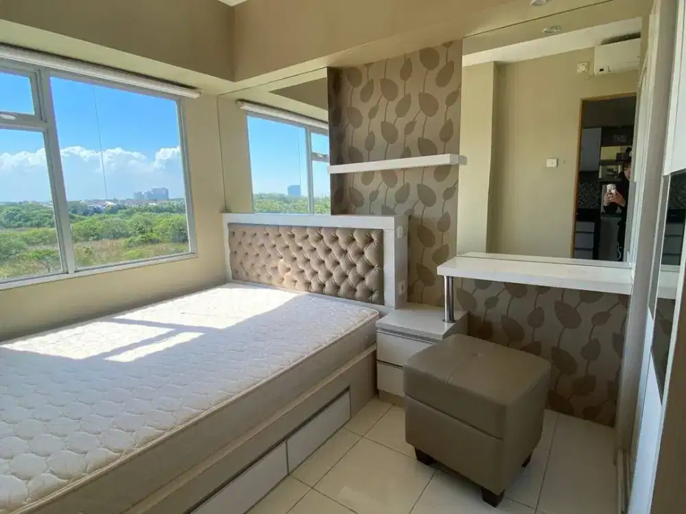 Dijual Apartemen Educity