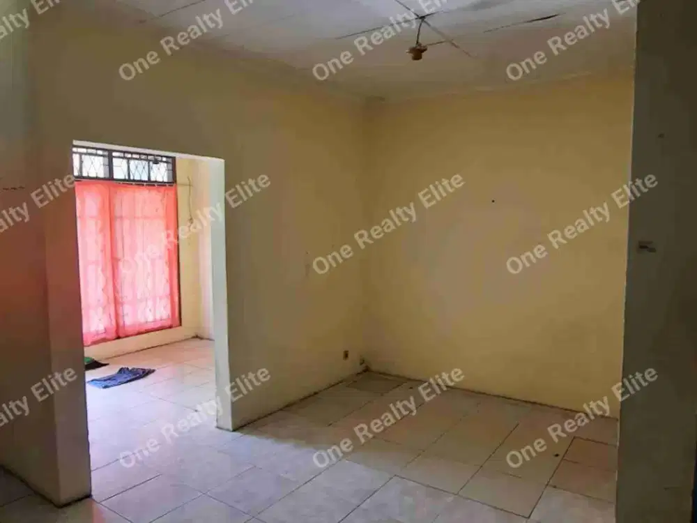 Rumah 4 Kamar di Soreang