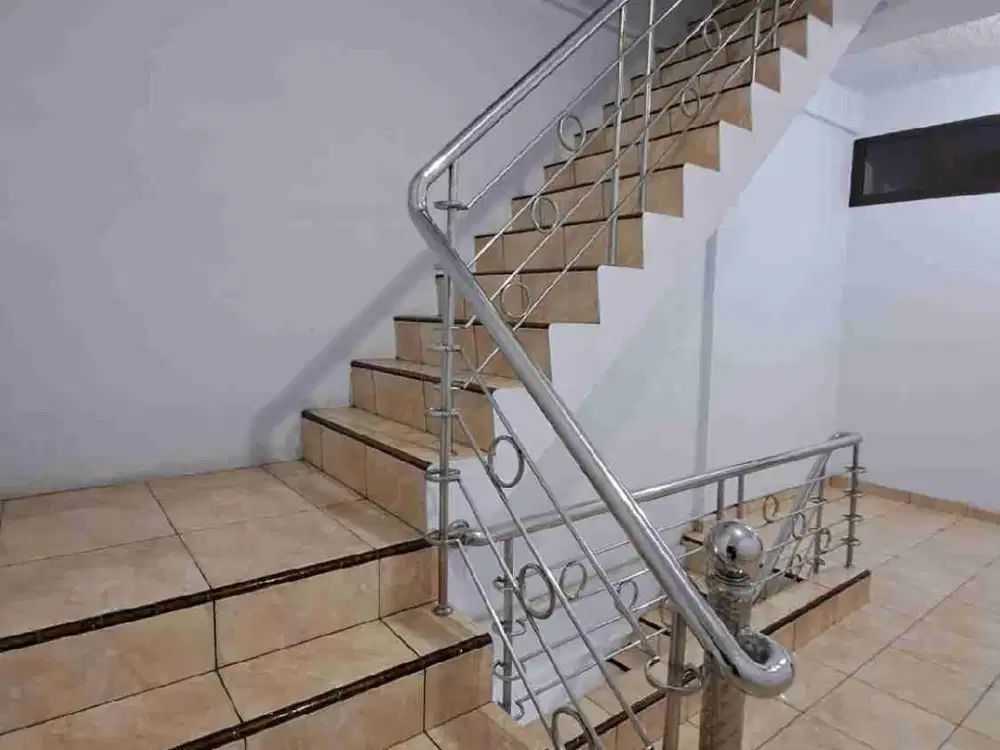 Dijual Ruko Jalan Asia dekat ke megamas