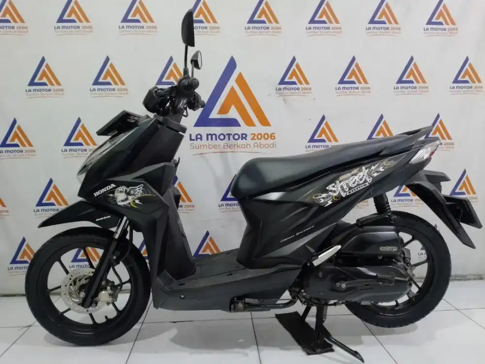 DP 900 RB BEAT STREET TH 2022/CASH/TT/CC BUNGA0%/KREDIVO/SPAYLATER