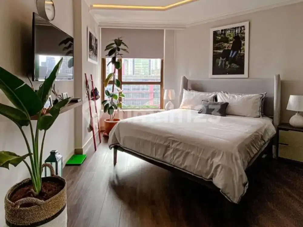 DIJUAL Cepat Apartemen Taman Rasuna, Kuningan