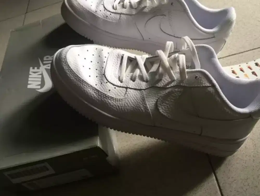 Paket Promo Original 6 psng sepatu Nike Dan Veja
