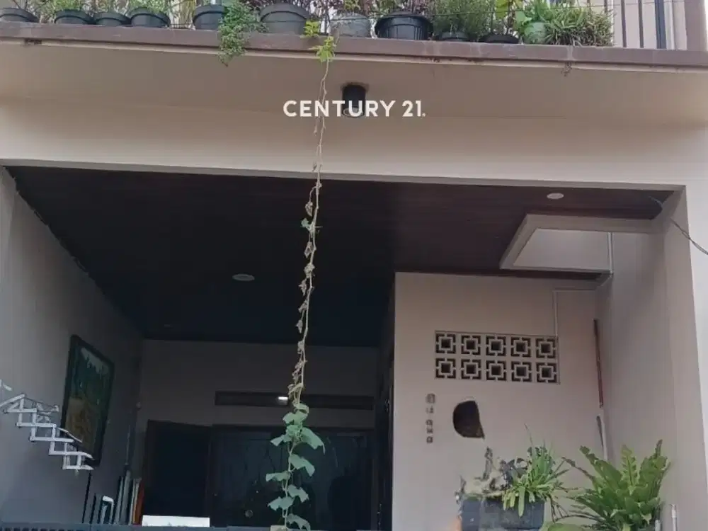 Rumah Minimalis Full Renovasi Di Bintara Bekasi Barat 3 KT 3 KM