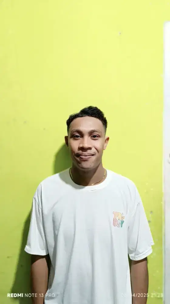 Sedang Mencari Pekerjaan