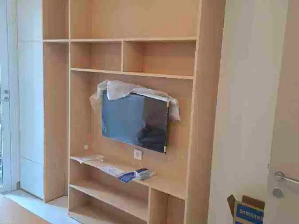 DISEWAKAN APARTEMEN TOKYO PIK2 TIPE 2 BEDROOM FURNISH DEVELOPER HARGA TERMURAH
