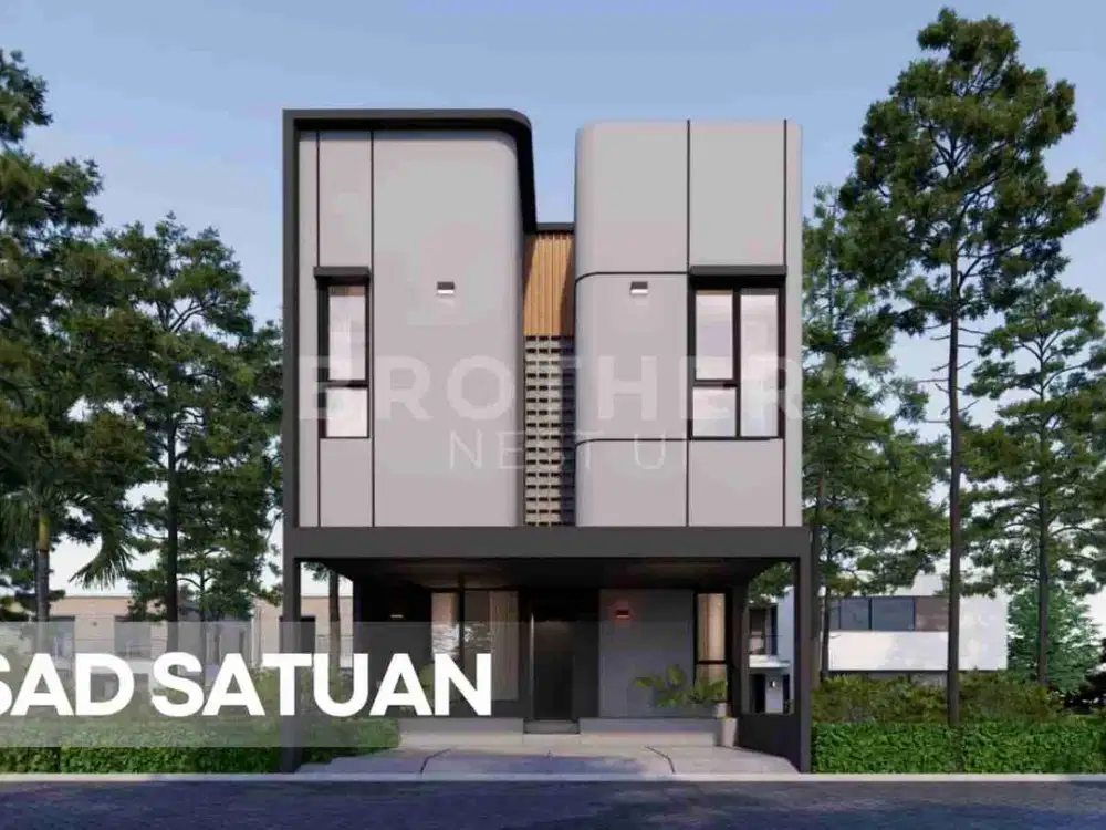 Rumah Kost dekat kampus UI DEPOK