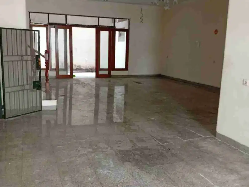 D sewa rumah pluit permai