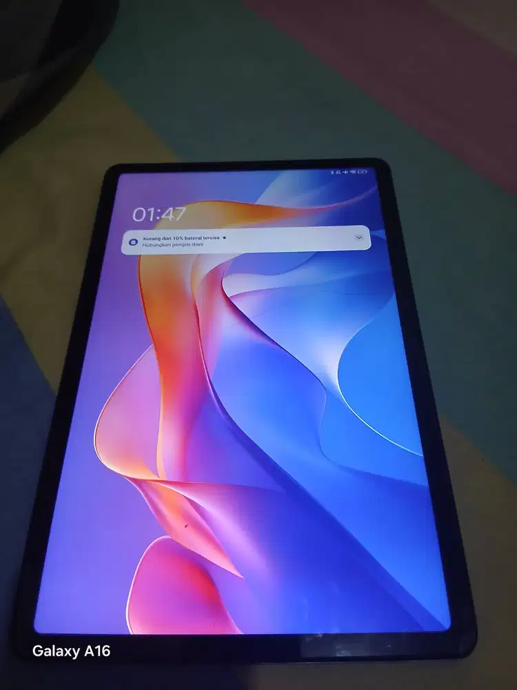 Redmi pad 2 Bandung