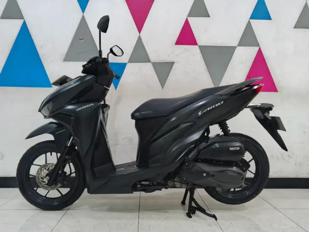 Vario125 iss tahun 2020