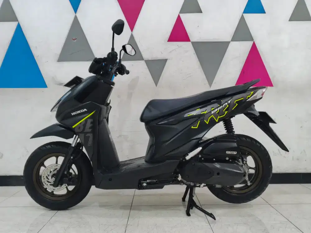 All new Beat Street tahun 2025