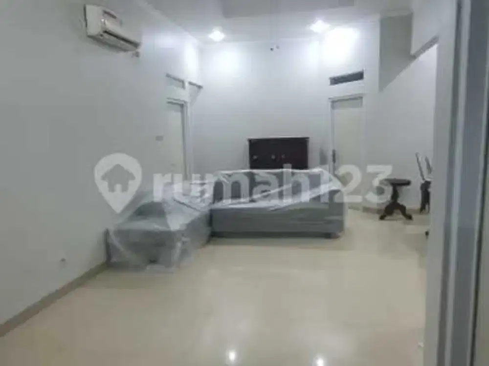 Full Furnished, Rumah, 2 Lantai, di Lebak Bulus