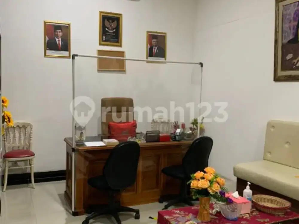Ruko Bagus, 360 M², HGB, di Jombang Raya