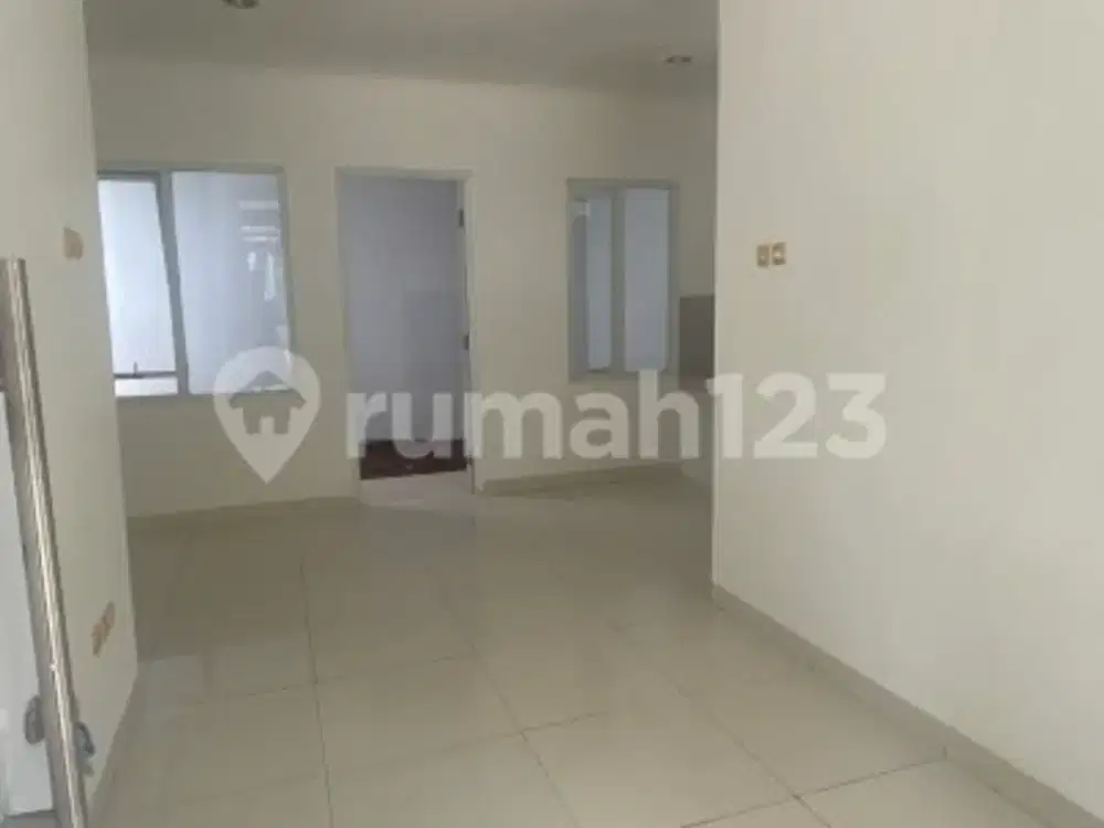 No Cobroke. Rumah, Unfurnished, 2 Lantai, di Basea Serpong Natura
