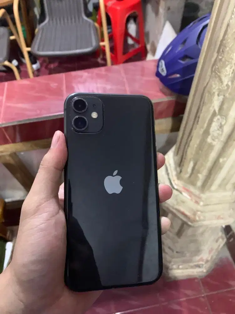 iphone 11 128gb inter all operator