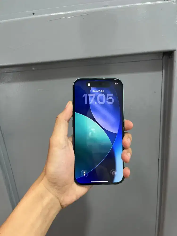 16 128 ibox teal
