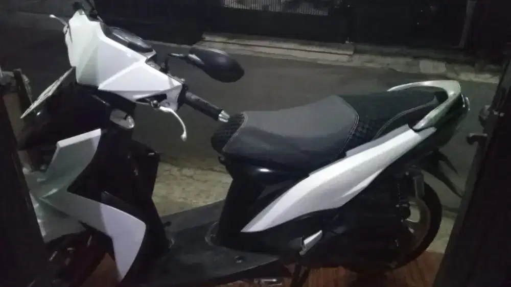 Yamaha mio soul gt 2013