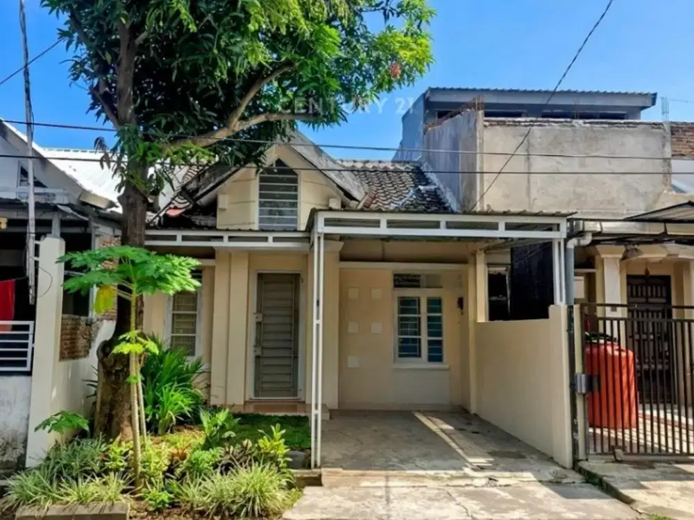 Rumah Minimalis Potensi Menjanjikan Di Perumahan Taman Samalona