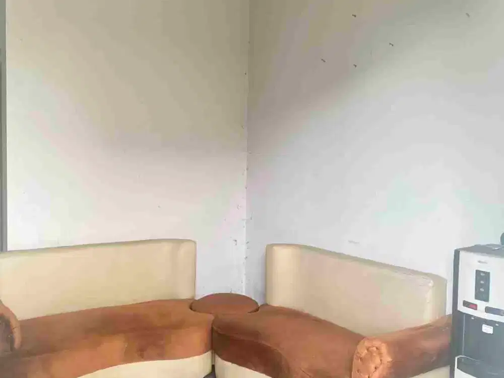 Dijual cepat harga BU rumah di Menganti Gresik