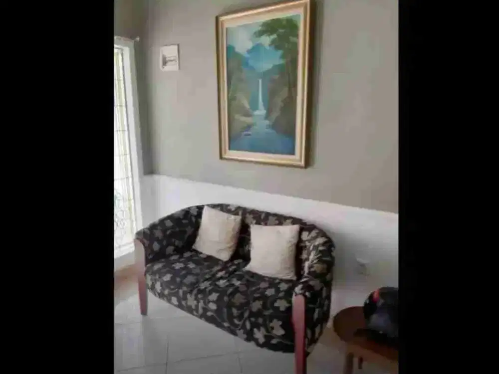 Dijual Rumah Balikpapan Baru