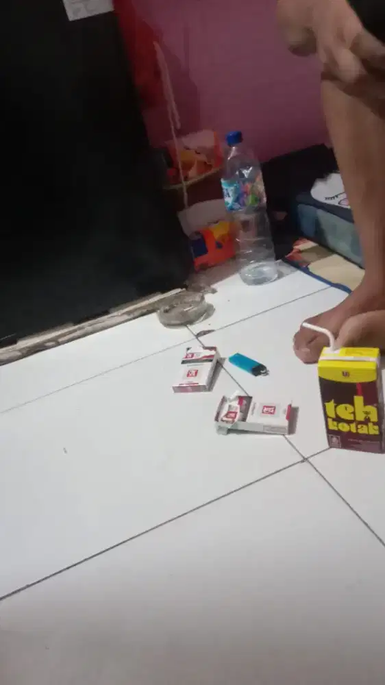Lagi cari kerjaan