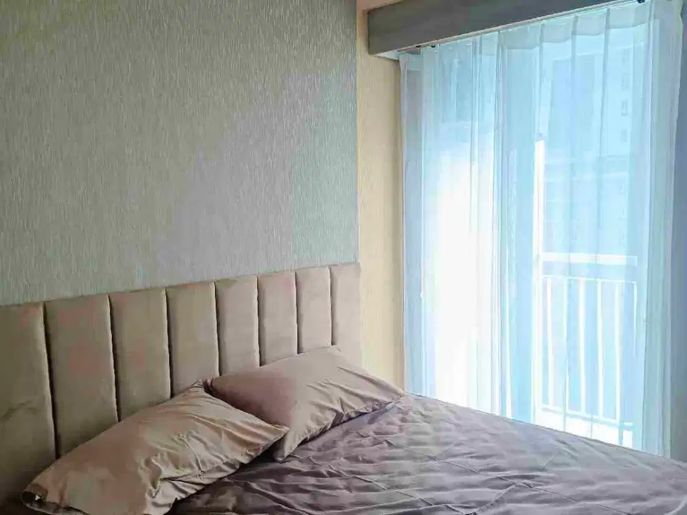 Disewakan Amor Studio Furnished