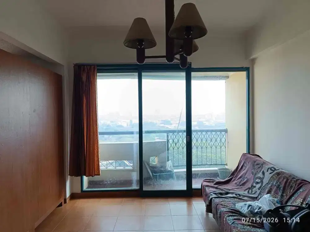 Jual dan Sewa Apartemen Puri Kemayoran Jakarta Pusat